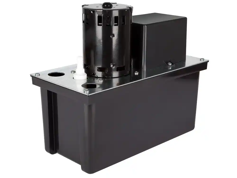 Little Giant 553211 VCL-24ULS Automatic Condensate Removal Pump 230V