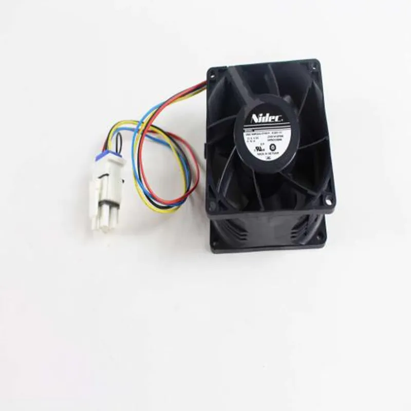General Electric WR60X26866 Refrigerator Evaporator Fan Motor