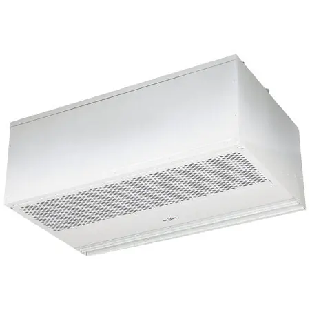 Mars PH1260-1UH-PW Air Curtain 60 inches Unheated