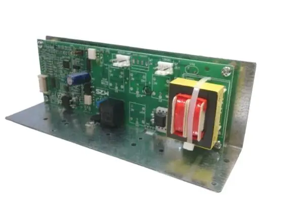 Broan-Nutone SV07452 Control Processor Unit REPLACES V07452