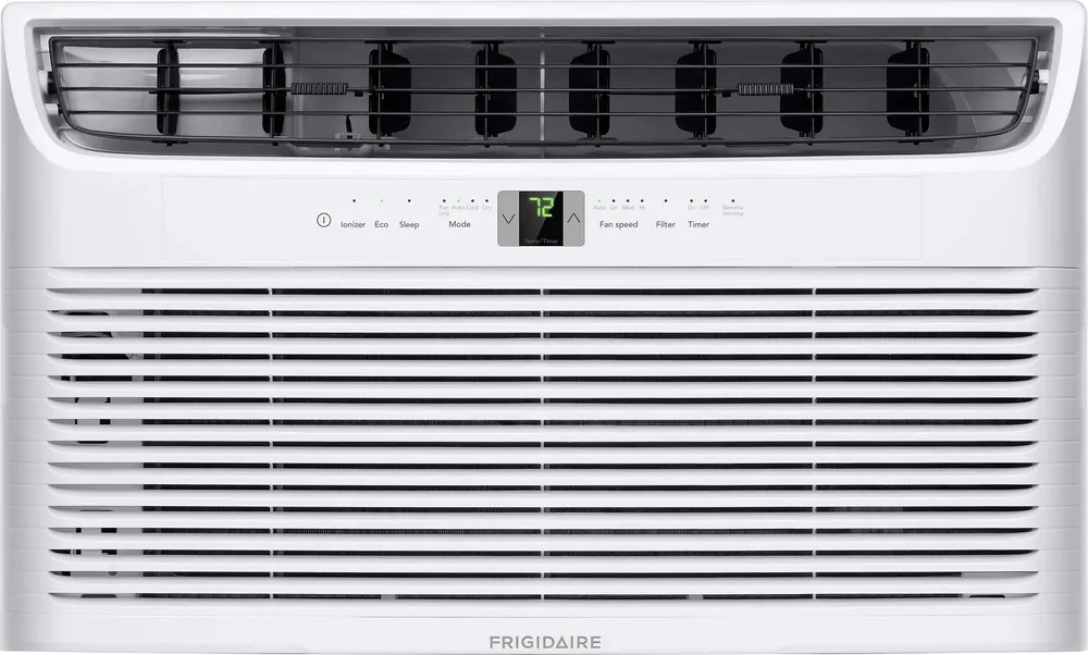 Frigidaire FHTC142WA2 Wall Air Conditioner 14000 Cooling BTU 700 sq. ft.