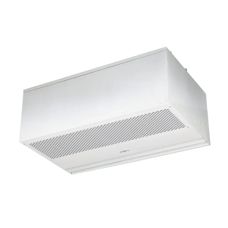 Mars PH1060-2UG-PW Phantom Series Air Curtain Unheated 60 inches