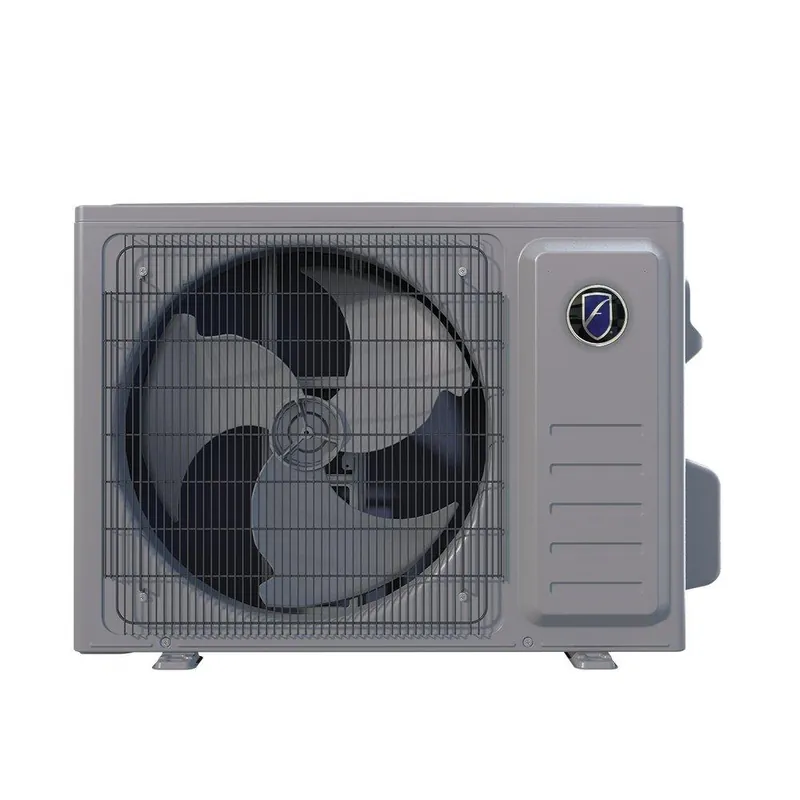 Friedrich FPHSR09A1C 9000 BTU Floating Air Pro Series Outdoor Unit - 115V - R454B Refrigerant