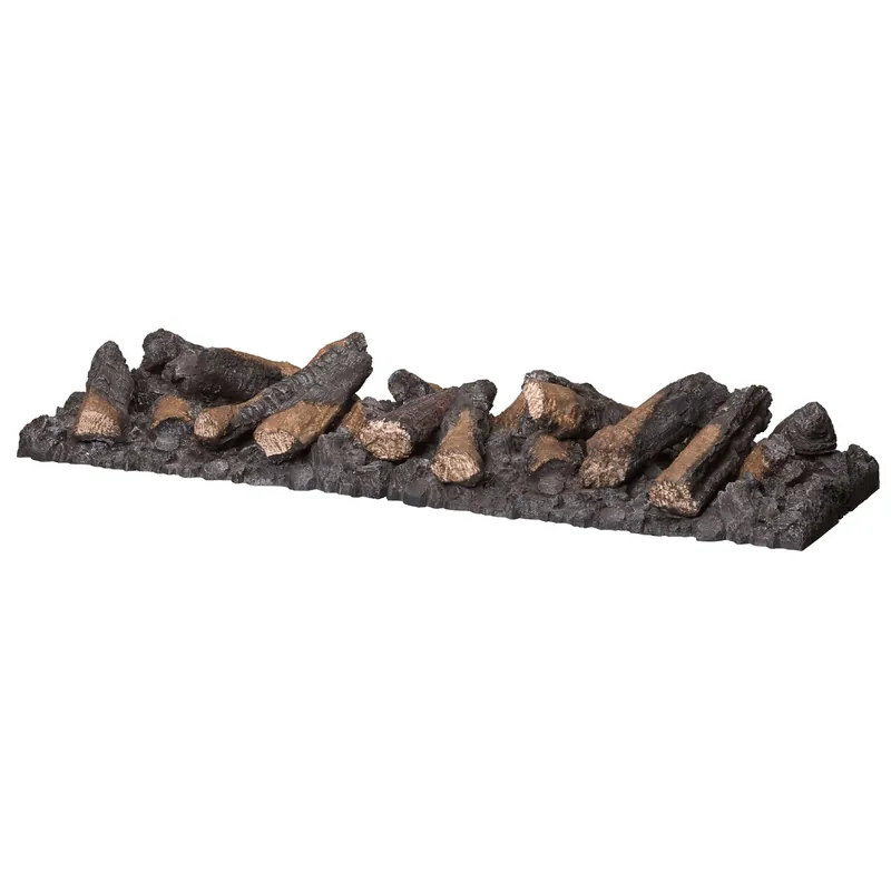 Dimplex X-206176 Log Set Accessory For The CDFI500-PRO