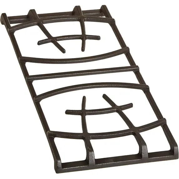 Electrolux 318560470 range/stove/oven burner grate