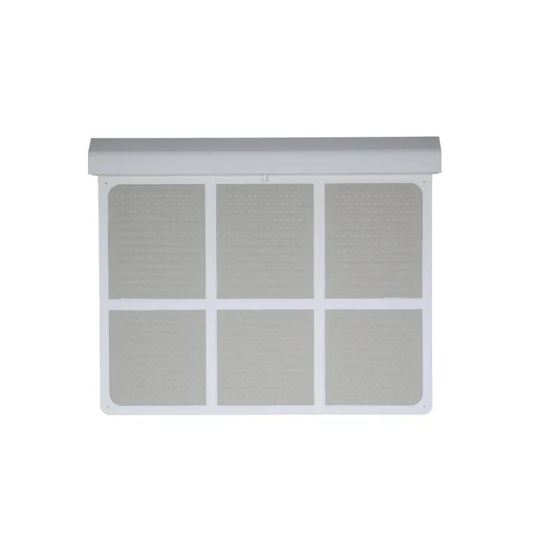 Hotpoint RAA71H Replacement Air Filters (2 Pack for Series A)