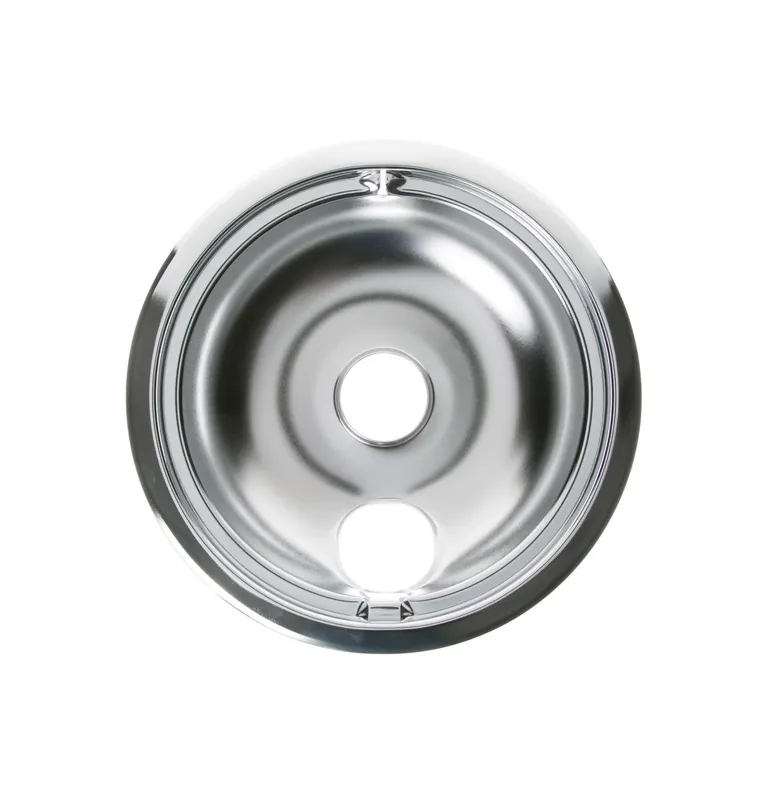 General Electric WB31M15 8 Inch Electric Range Burner Bowl