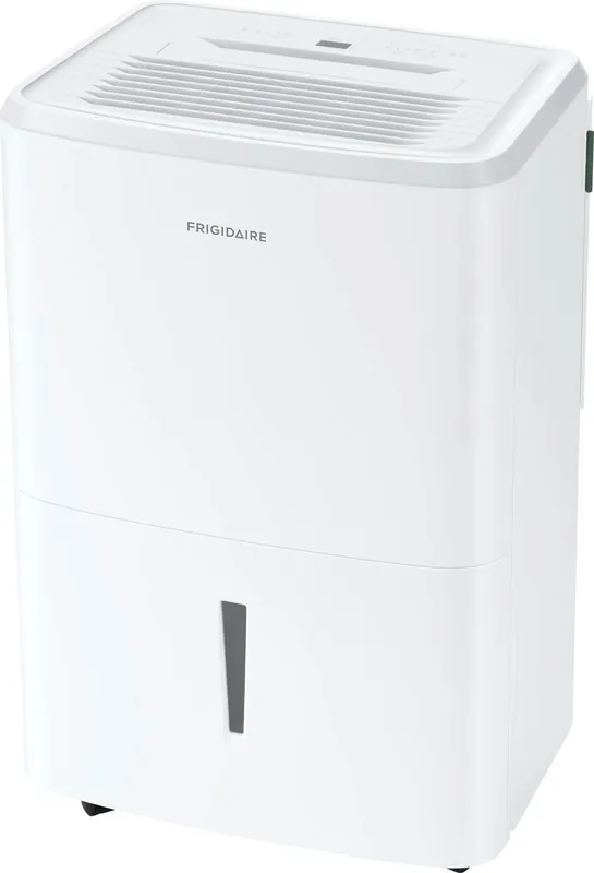Frigidaire FHDD5034W1 50 pint Dehumidifier with Wi-Fi (Energy Star)