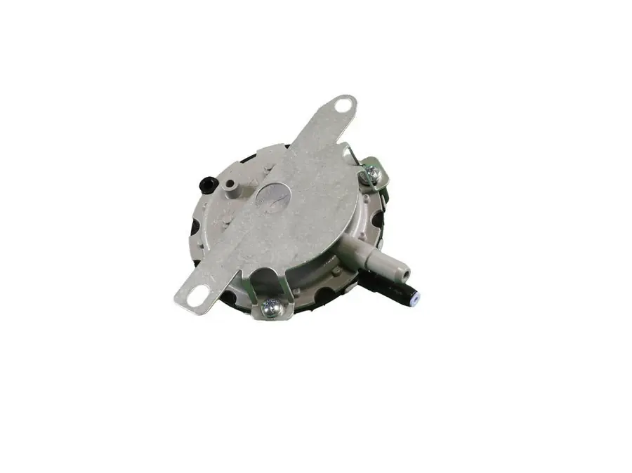 Neuco HK06NB124 Pressure Switch SPST -1.65 inches wc
