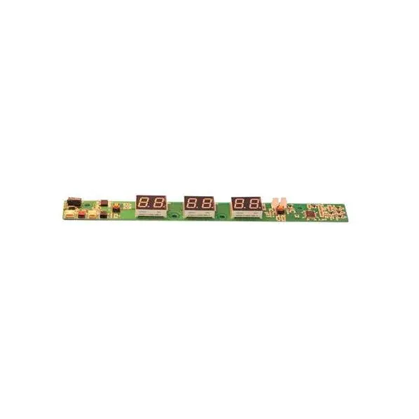 Whirlpool WPW10238180 Display