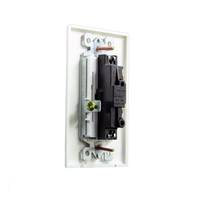 Skytech WS Wired Wall Mounted On/Off Fireplace Control