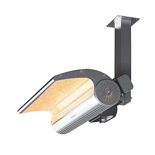 Dimplex DSHCMB DSH Series Ceiling-Mount Bracket Kit