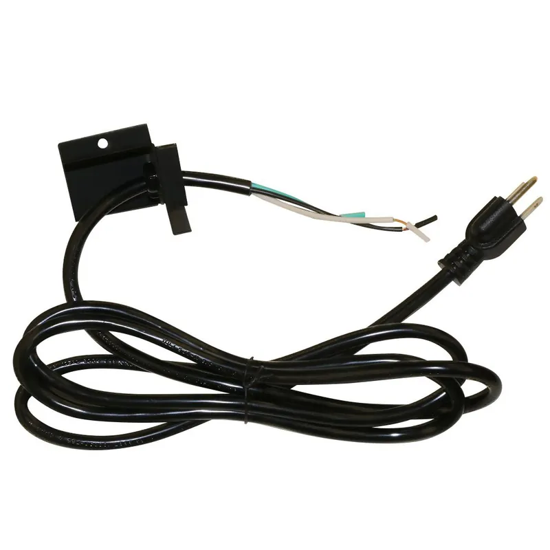 Dimplex X-XLFXDPLUG Plug Kit For Dimplex Ignite Bold Series