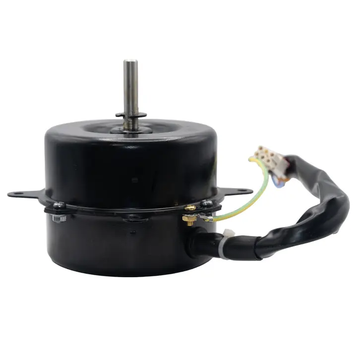 Friedrich 69700387 evap fan motor