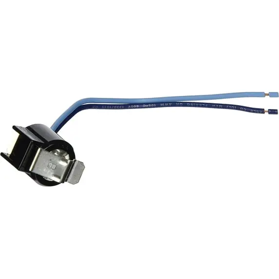 Electrolux 240372702 Refrigerator Defrost Thermostat