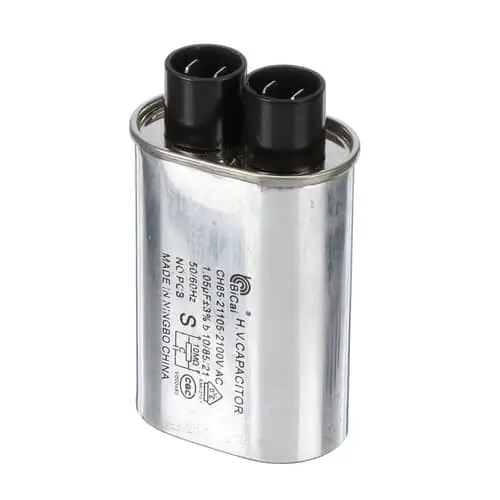 Lg 0CZZW1H004P High Voltage Capacitor