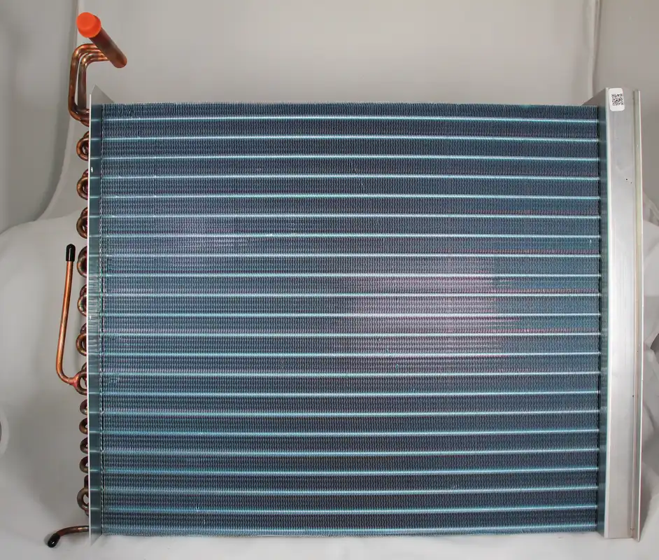 Friedrich 80101265 vtac Condenser Coil
