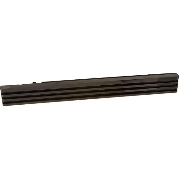 Electrolux 5304464106 grille, exhaust