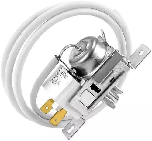 Whirlpool WP2198202VP Thermostat REPLACEMENT AP6006166