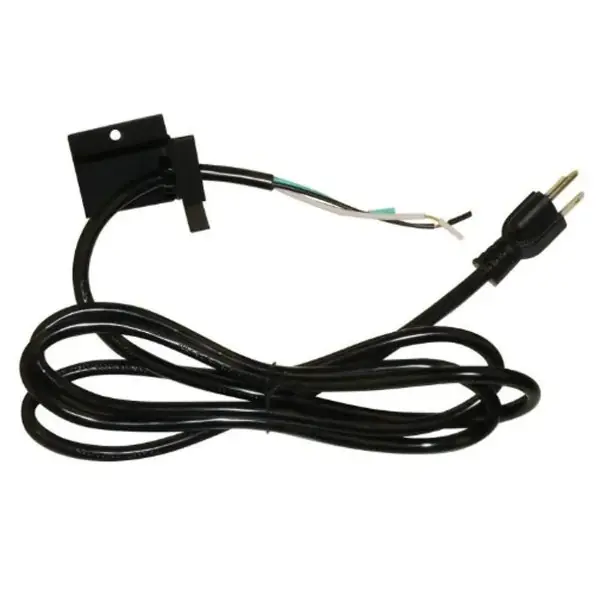 Dimplex X-RBFPLUG Plug Conversion Kit For Revillusion Fireplaces 120 Volt RBFPLUG