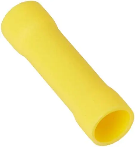 Sealed Unit Parts T1053 Butt Connector 15 PER PKG