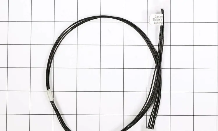 Electrolux 318578357 Frigidaire Oven Harness