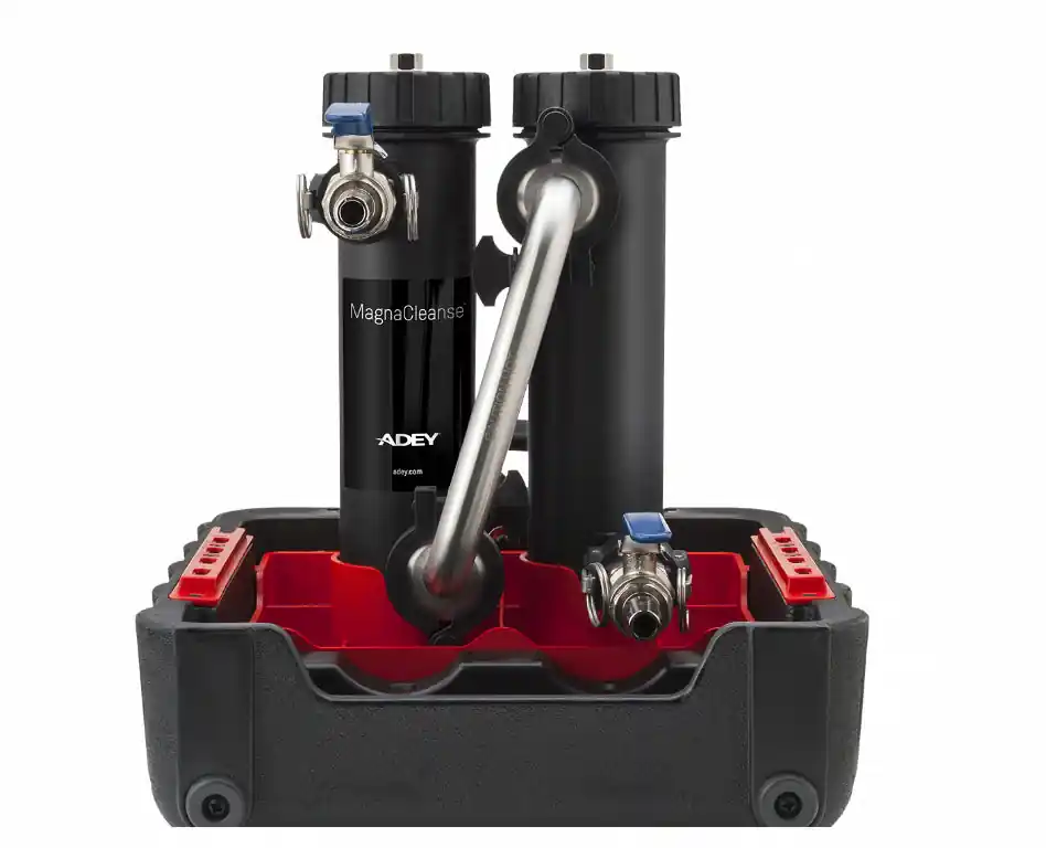 Adey MACK01US MagnaCleanse RapidFlush System