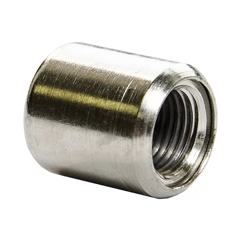 C&D Valve CD2295/50 5/16 inches Male Flare Locking Refrigerant Safety Cap, 50 Pack