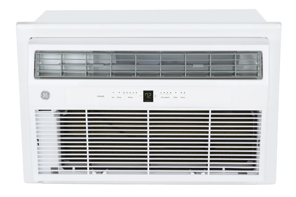 Ge AKCQ12DCJ Built In Air Conditioner 12000 BTU