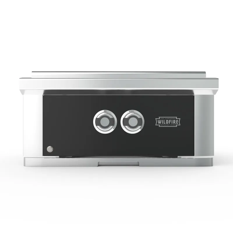 Wildfire Outdoor Living WFPOWBRN-BSS-NG Ranch Pro 24-in Natural Gas Power Burner