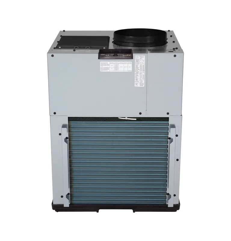 General Electric AVVS12DCXWA Vertical Zoneline V11 Inverter Heat Pump 208/230V