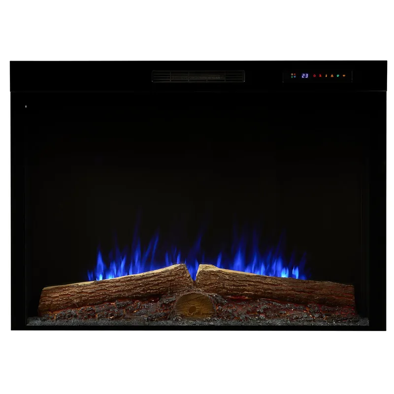 Dimplex 500005117 Vital Spark 42 inches Built-in Electric Firebox SPK42
