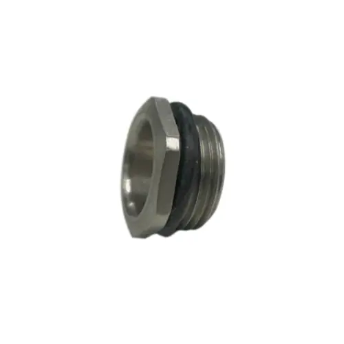 Acorn 2580-006-001 Air Control Valve Seat Assembly - Stainless Steel