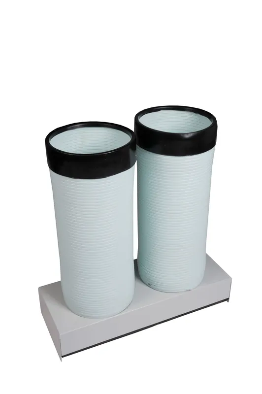 Kwikool KDC60 Air Chute Kit 10-in x 24-in