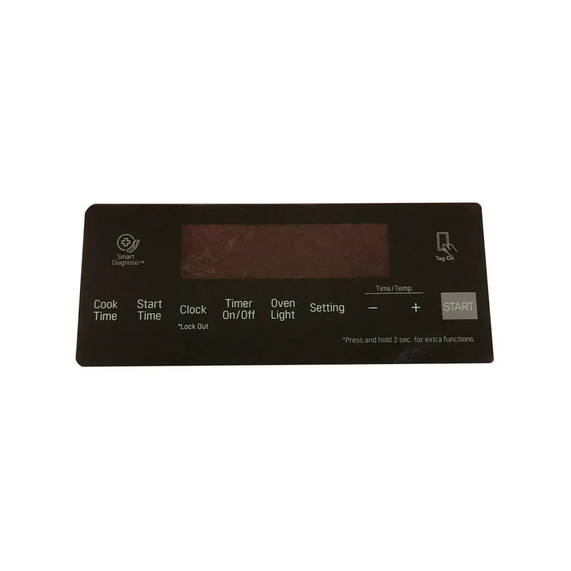 Lg MFM64236701 oven-range membrane