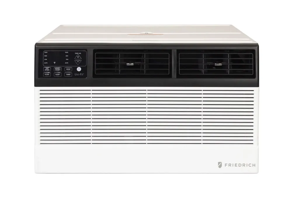 Friedrich UCT14B30A Uni-Fit 14,000 BTU Cooling Only Thru the Wall Unit