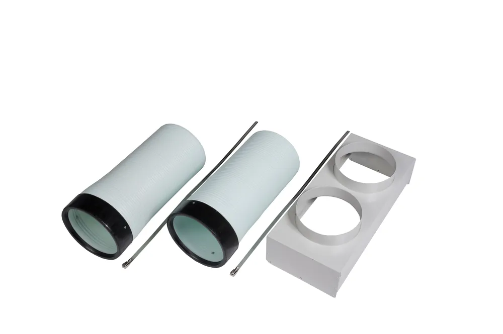 Kwikool KDC42 Air Chute Kit for Iceberg Series