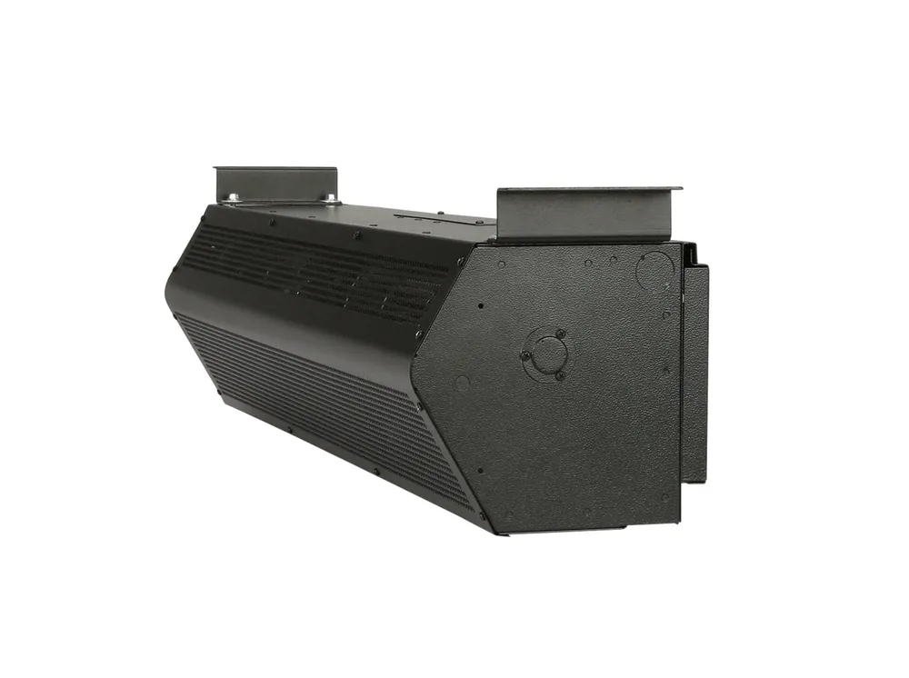 Mars LPV2721EEIOB LoPro 2 Heated Air Curtain - 72 inches - 208 Volt