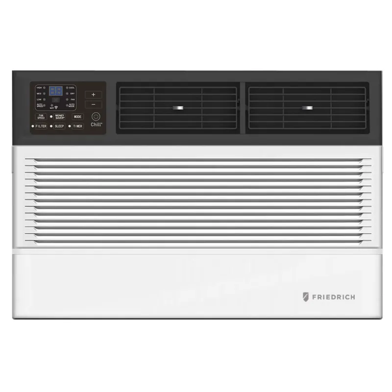 Friedrich CCW06B10C Chill Premier 6000 BTU