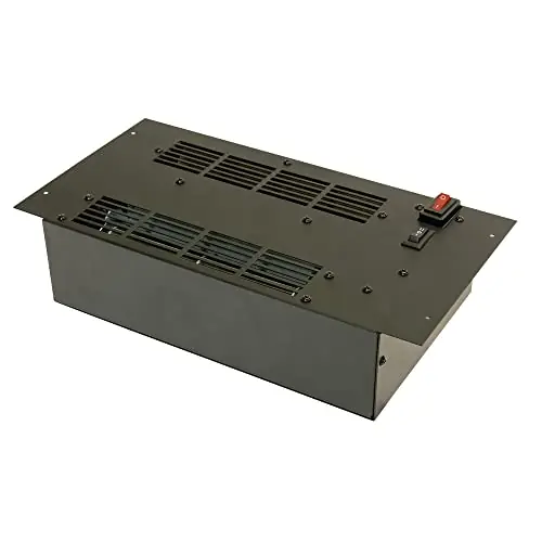 Dimplex CDFI-TMHEAT Opti-myst Direct-wire Heater 1000 Watt