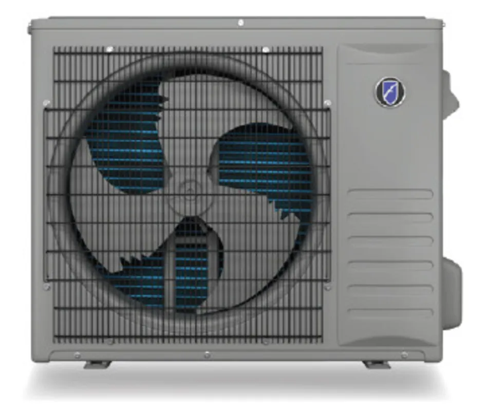 Friedrich FPHSR09A3D 9000 BTU Floating Air Pro Series Outdoor Unit - 230V - R454B Refrigerant