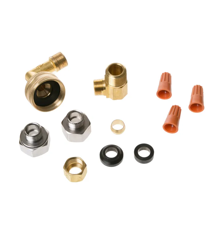 General Electric PM28X329 Universal Dishwasher Installation Kit