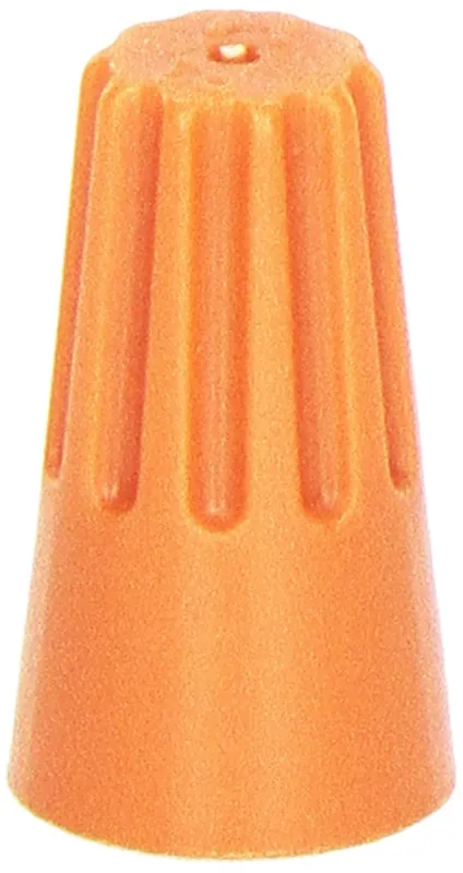 Sealed Unit Parts T1151 Wirenut 15-Pack