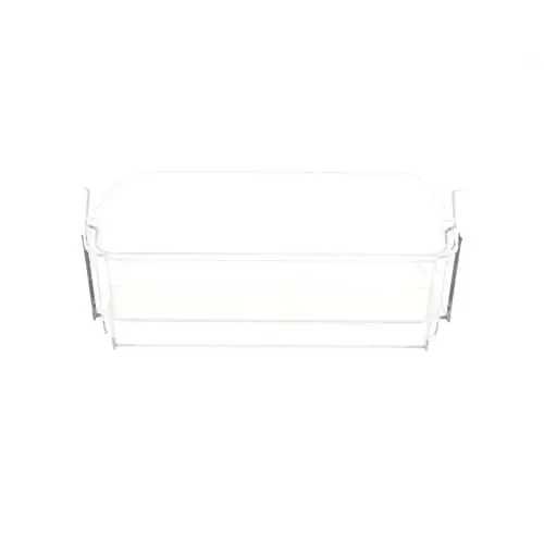 Lg MAN62870601 Refrigerator Door Basket REPLACEMENT MPN
