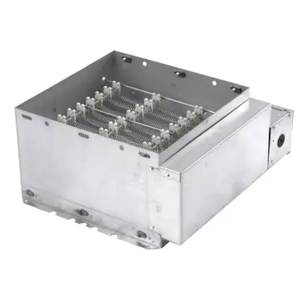 Climatemaster AGL10ACG 10kW Electric Heat Kit for Climatemaster Geothermal Heat Pump Package Unit 10 kW