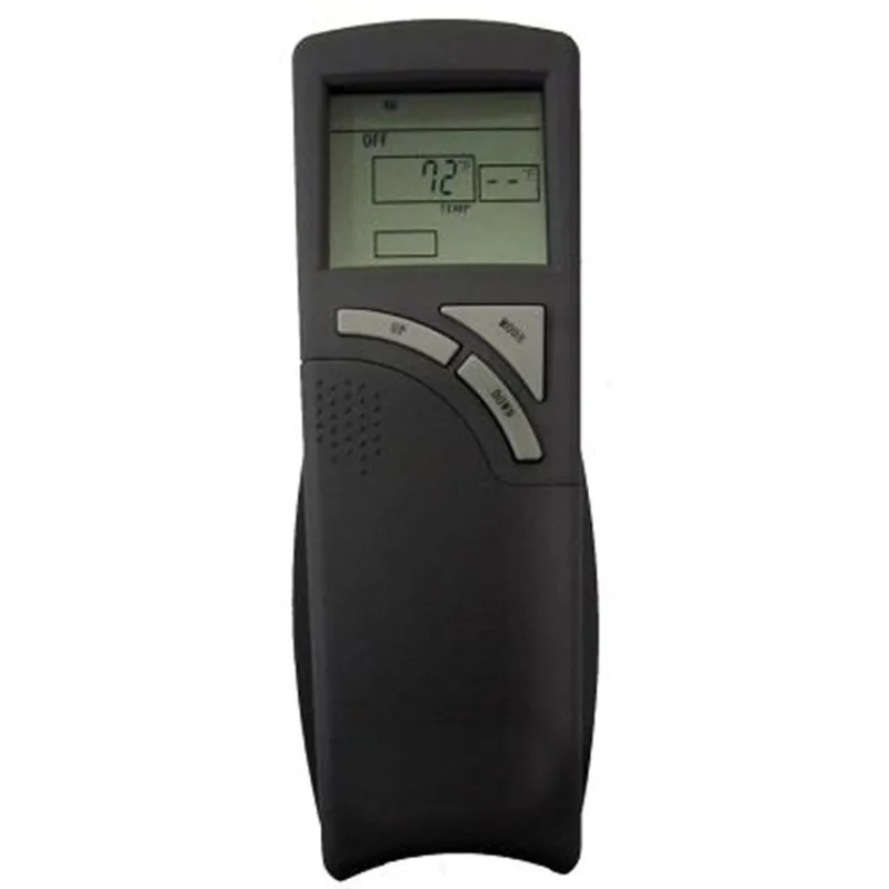 Superior RCSSTAT lcd remote with thermostatic and on/off control