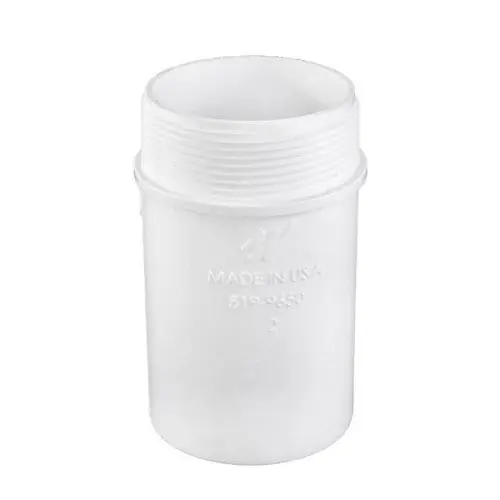 Waterway Plastics 519-9650 Outlet Port Venturi Skimmer 2 inches