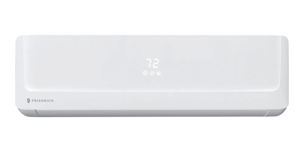 Friedrich FPHMR27A3D 27000 BTU Floating Air Pro-X Tri-Zone Mini Split Air Conditioner with Heat Pump