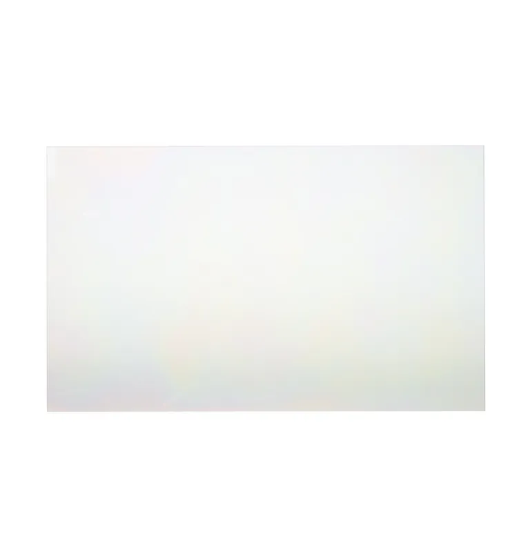 General Electric WB57T10233 Inner Glass Oven Door Assembly replacement AP3204237