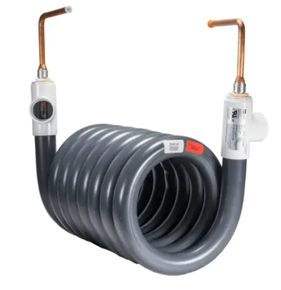 Pentair 475219Z Titanium Heat Exchanger Ultratemp Model 70